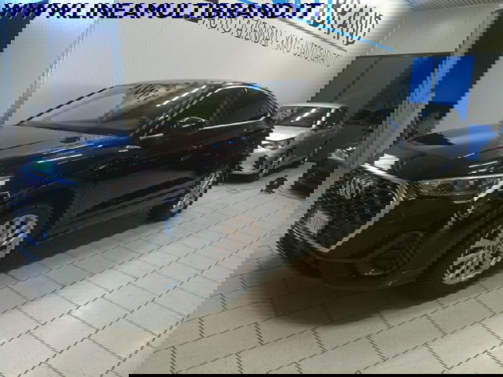 Audi Q3 Sportback usata a Piacenza (2)