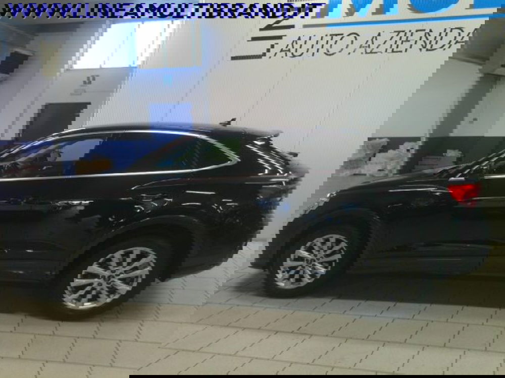 Audi Q3 Sportback usata a Piacenza (3)