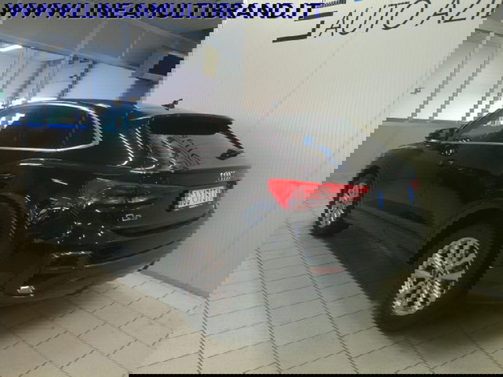 Audi Q3 Sportback usata a Piacenza (4)