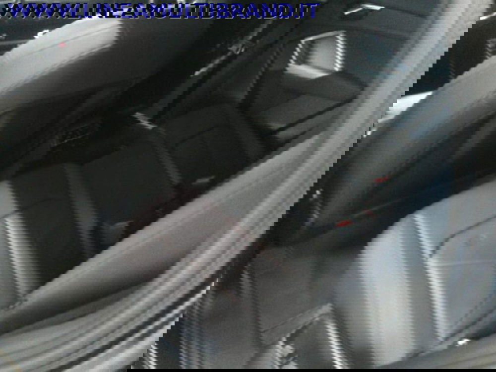 Audi Q3 Sportback usata a Piacenza (9)