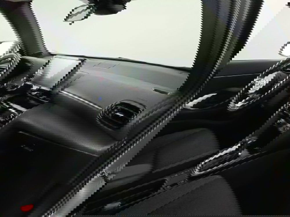 Toyota Yaris Cross usata a Teramo (10)