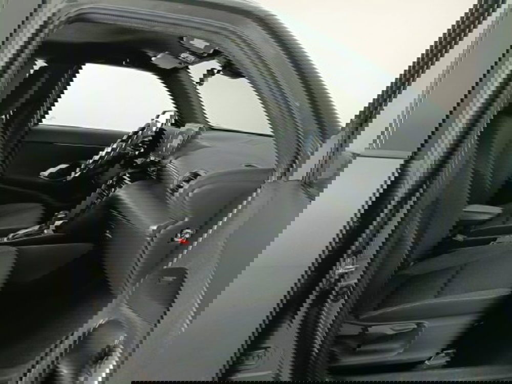 Toyota Yaris Cross usata a Teramo (11)