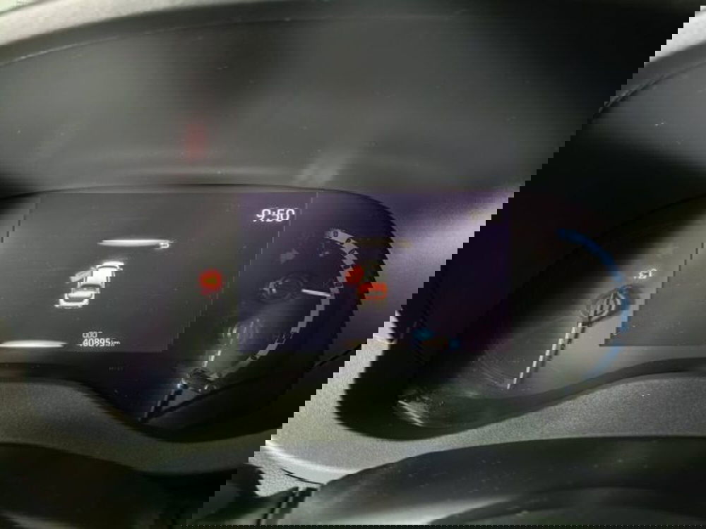 Toyota Yaris Cross usata a Teramo (12)