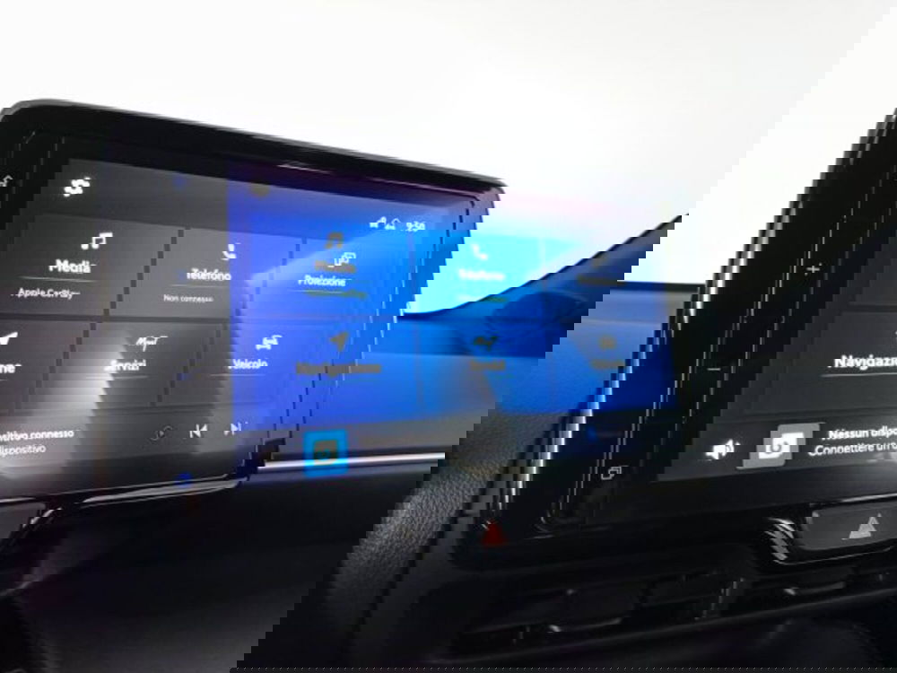 Toyota Yaris Cross usata a Teramo (13)