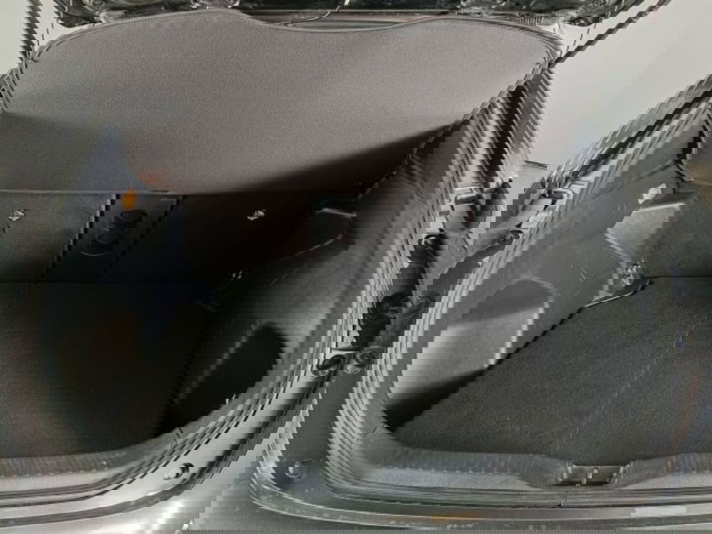 Toyota Yaris Cross usata a Teramo (14)