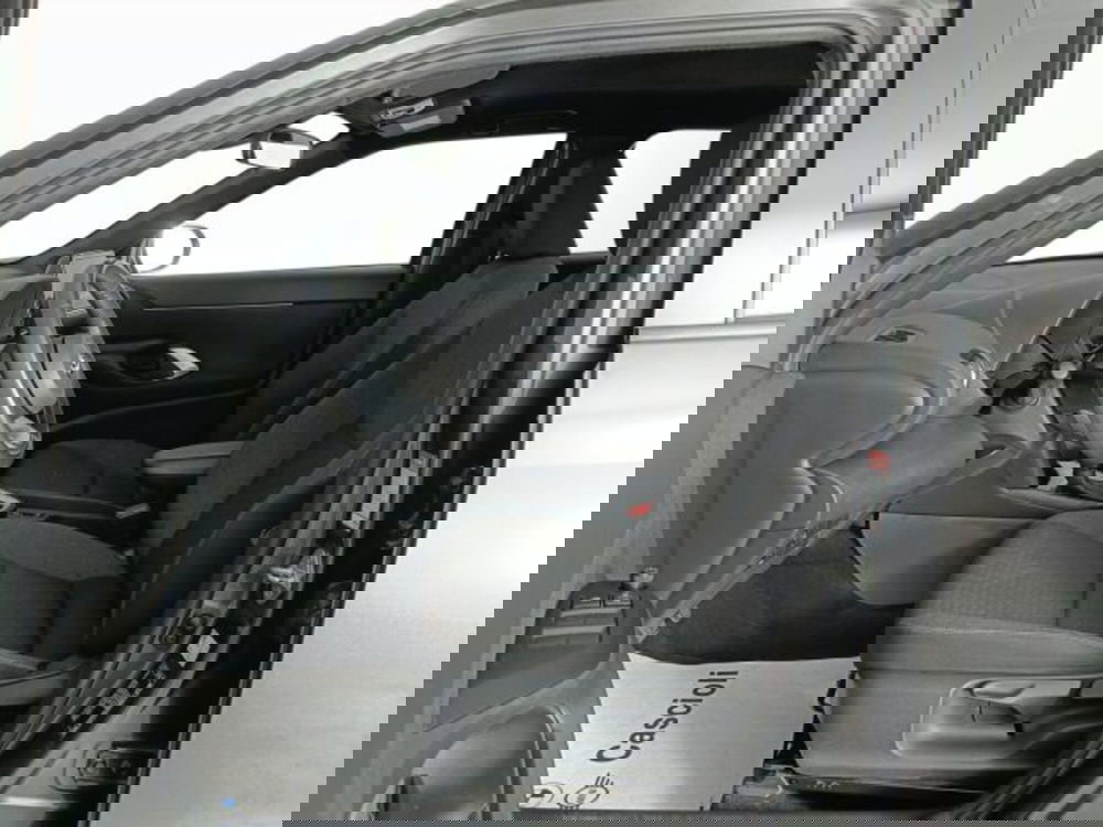 Toyota Yaris Cross usata a Teramo (8)