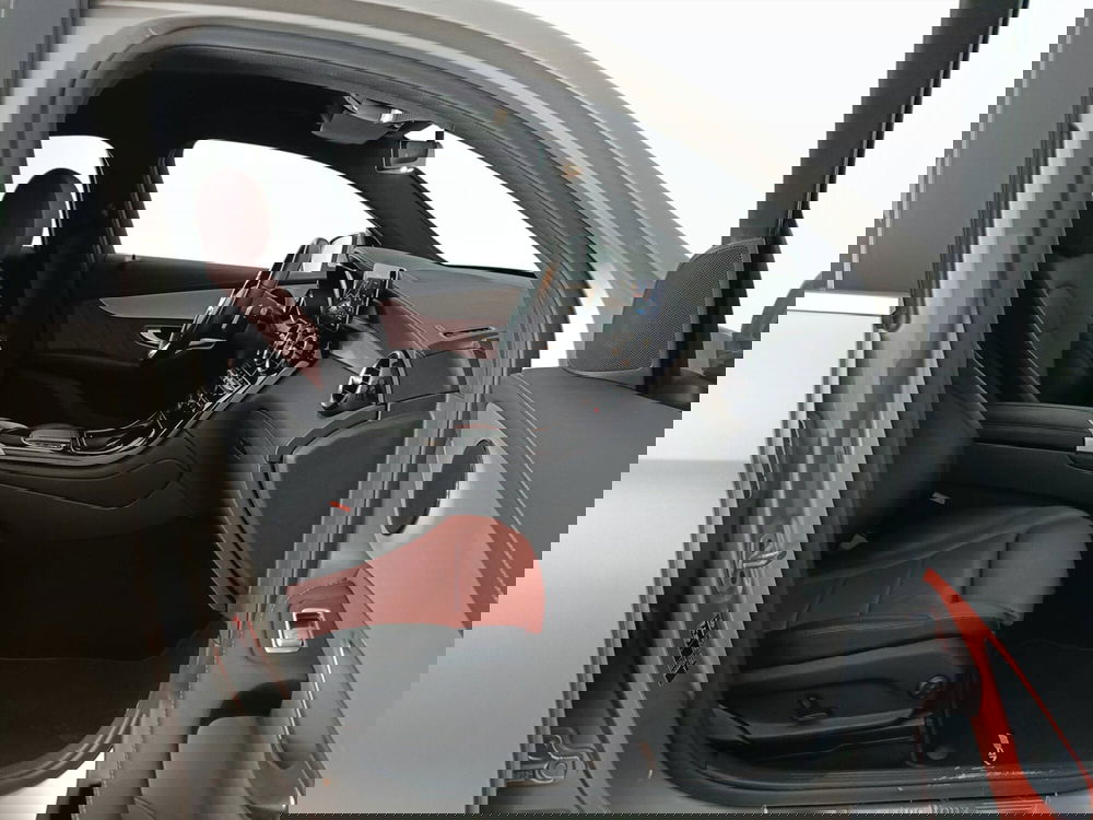 Mercedes-Benz GLC SUV usata a Ascoli Piceno (11)