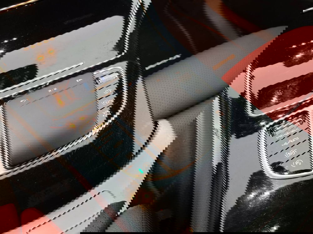 Mercedes-Benz GLC SUV usata a Ascoli Piceno (14)