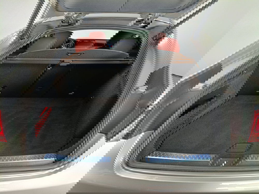 Mercedes-Benz GLC SUV usata a Ascoli Piceno (15)