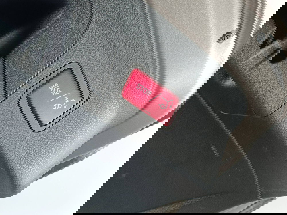 Mercedes-Benz GLC SUV usata a Ascoli Piceno (16)