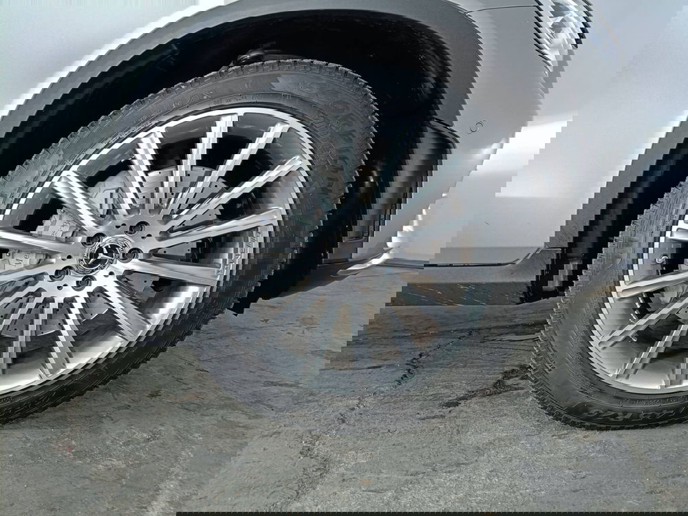 Mercedes-Benz GLC SUV usata a Ascoli Piceno (17)