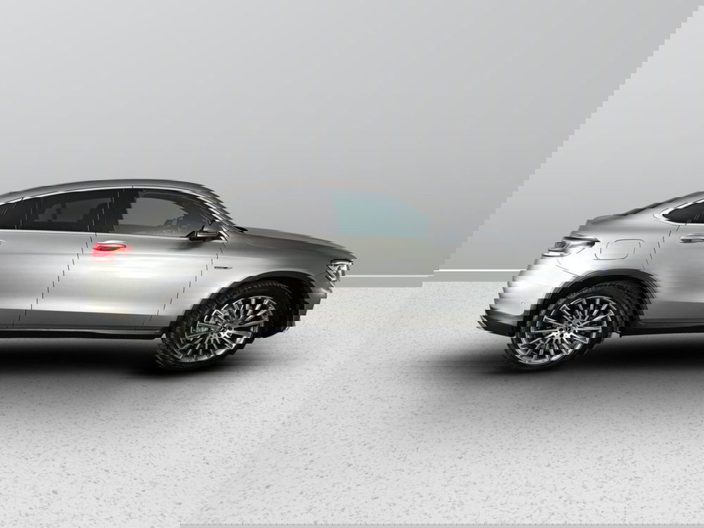 Mercedes-Benz GLC SUV usata a Ascoli Piceno (3)