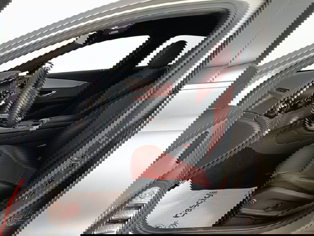 Mercedes-Benz GLC SUV usata a Ascoli Piceno (8)