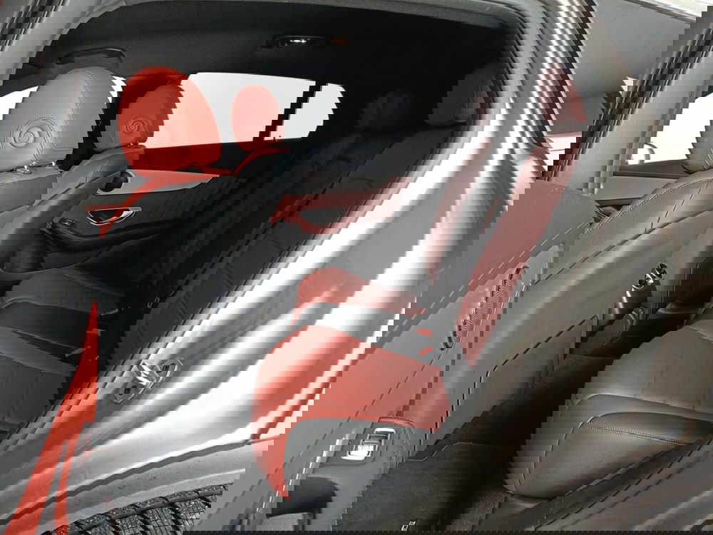 Mercedes-Benz GLC SUV usata a Ascoli Piceno (9)