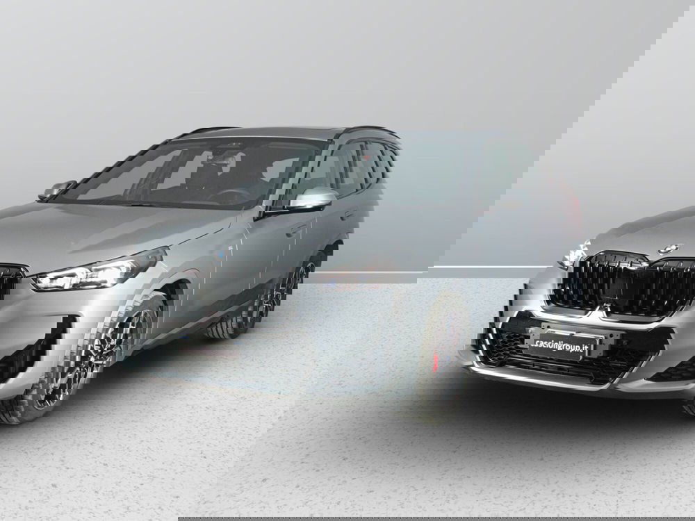 BMW X1 usata a Ascoli Piceno