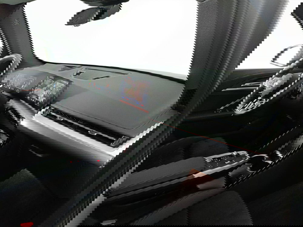 BMW X1 usata a Ascoli Piceno (10)