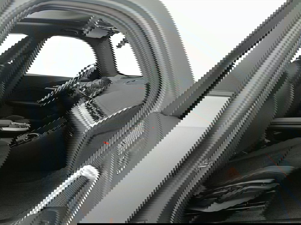 BMW X1 usata a Ascoli Piceno (11)