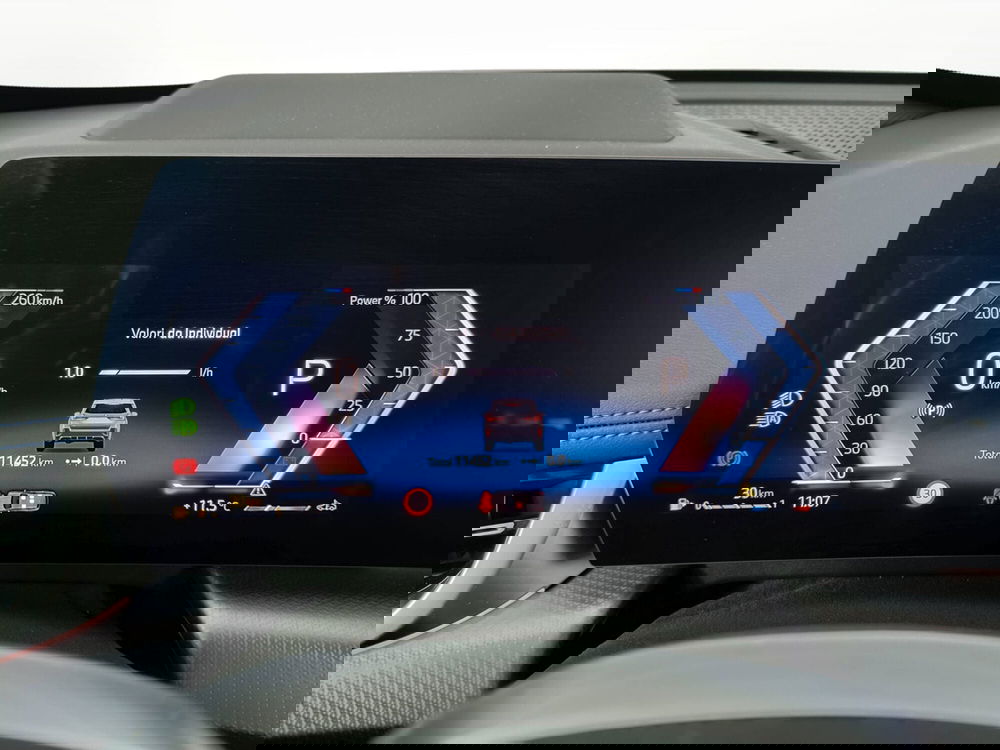 BMW X1 usata a Ascoli Piceno (12)