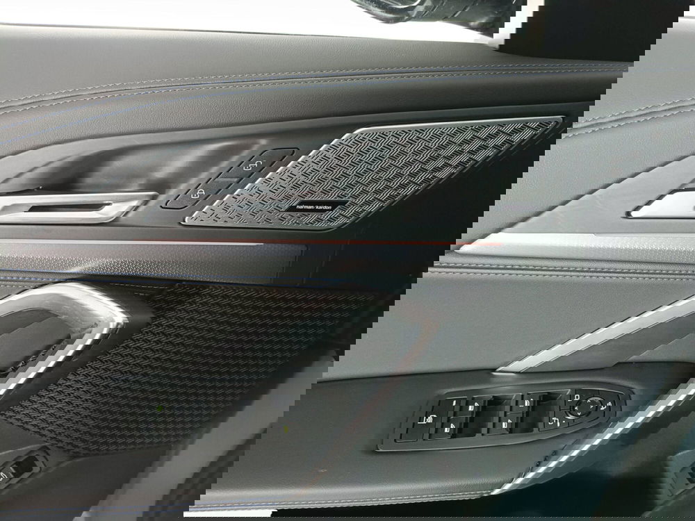 BMW X1 usata a Ascoli Piceno (14)