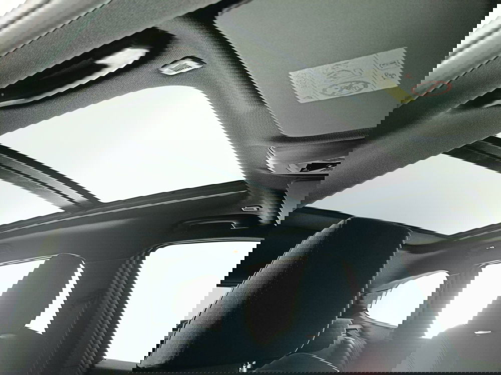 BMW X1 usata a Ascoli Piceno (15)