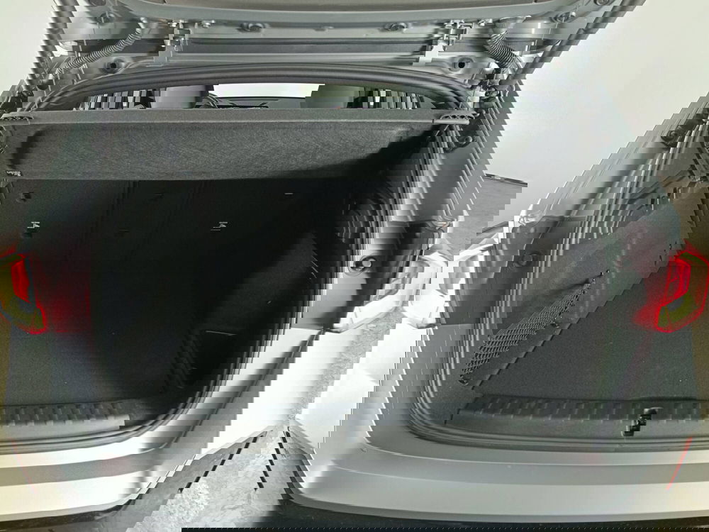 BMW X1 usata a Ascoli Piceno (16)