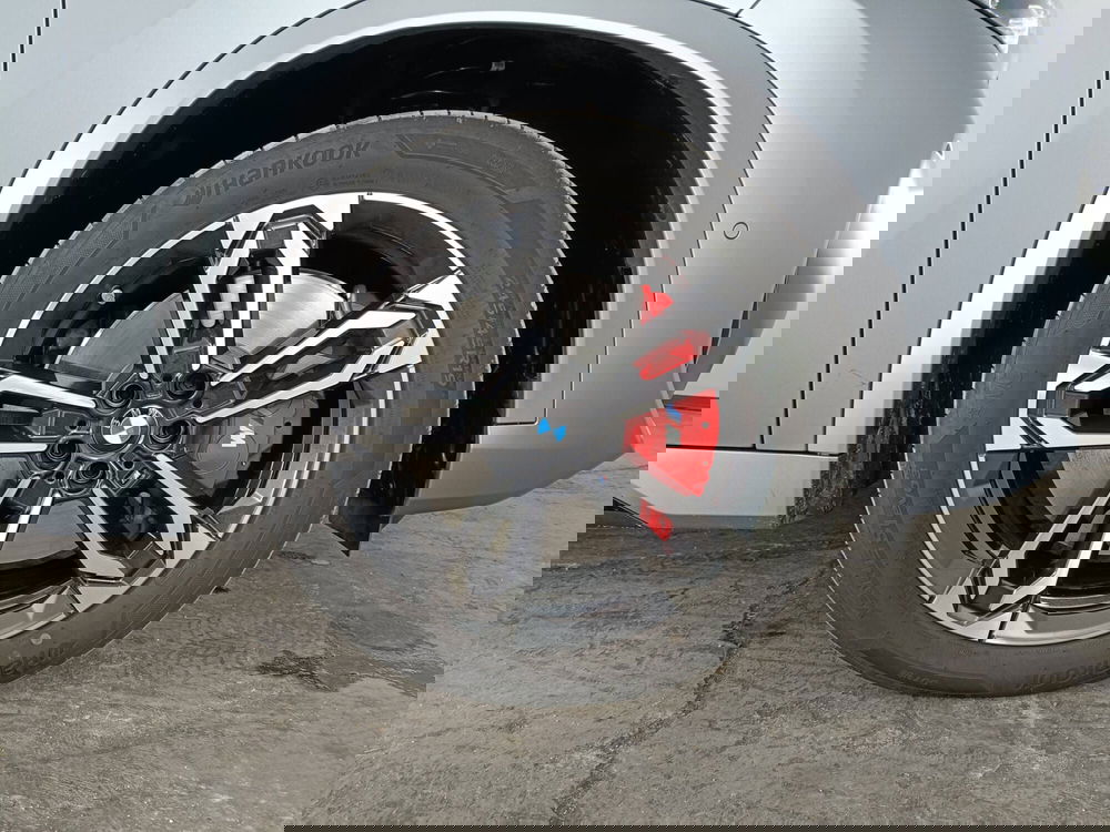 BMW X1 usata a Ascoli Piceno (18)