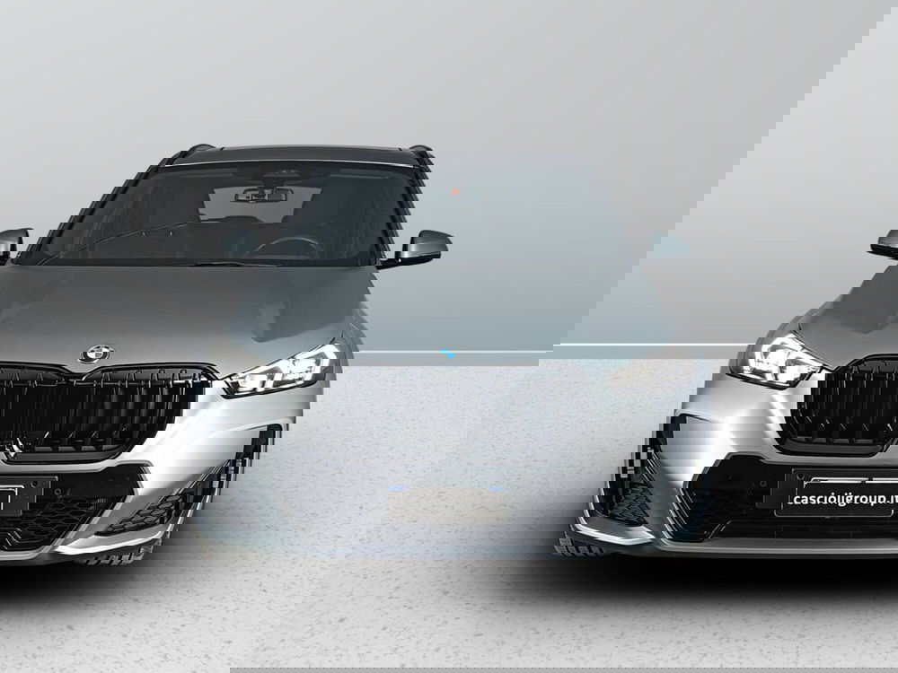 BMW X1 usata a Ascoli Piceno (2)