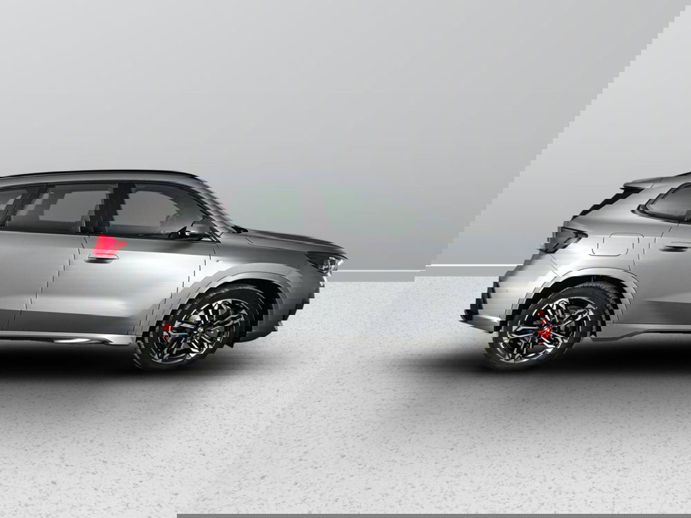 BMW X1 usata a Ascoli Piceno (3)