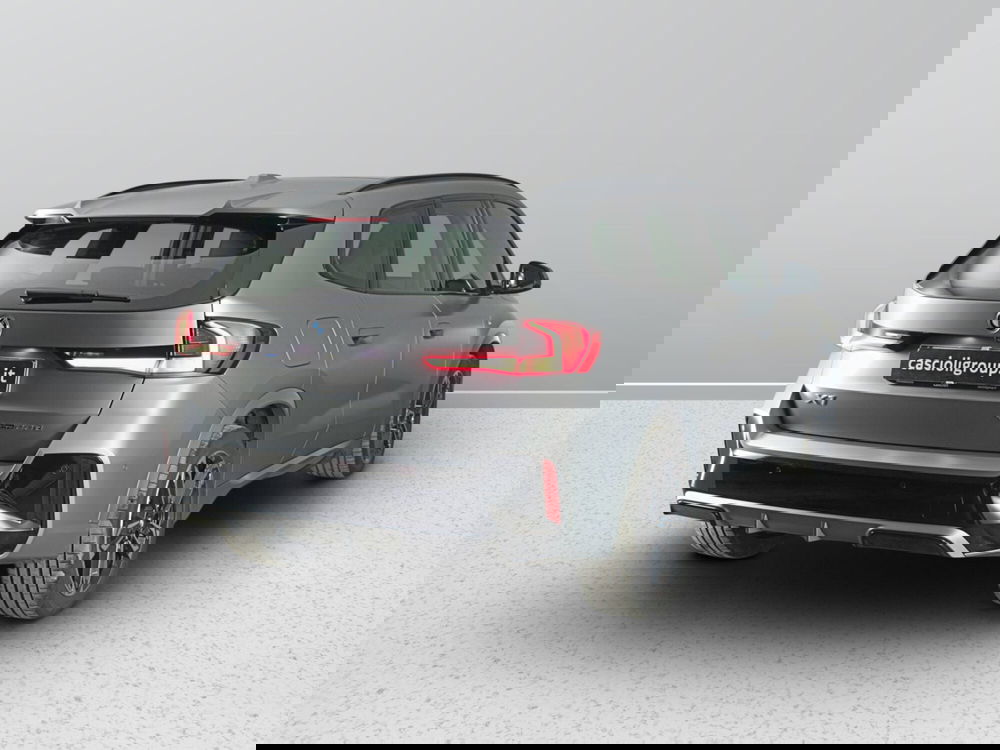 BMW X1 usata a Ascoli Piceno (4)