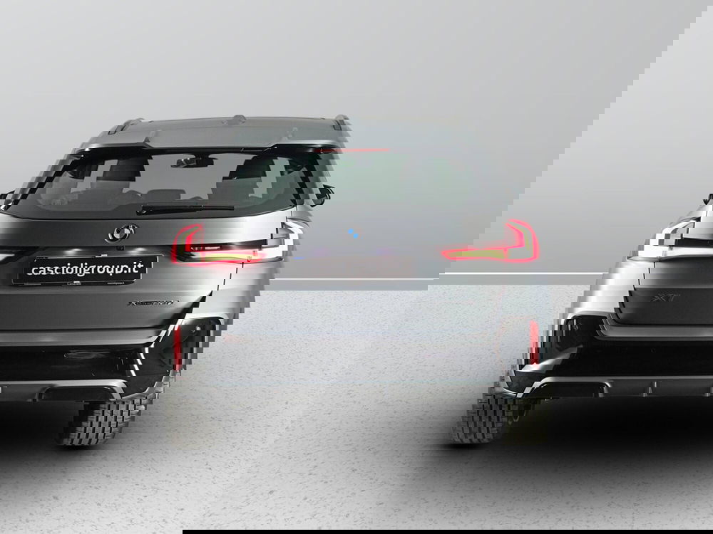 BMW X1 usata a Ascoli Piceno (5)