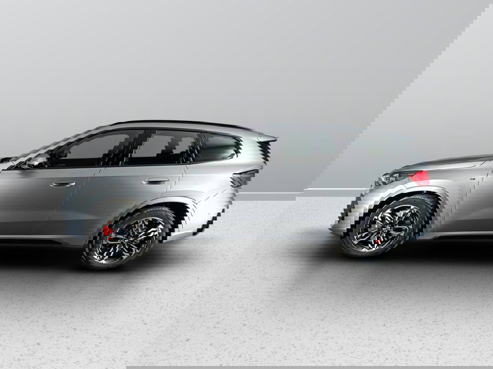 BMW X1 usata a Ascoli Piceno (6)