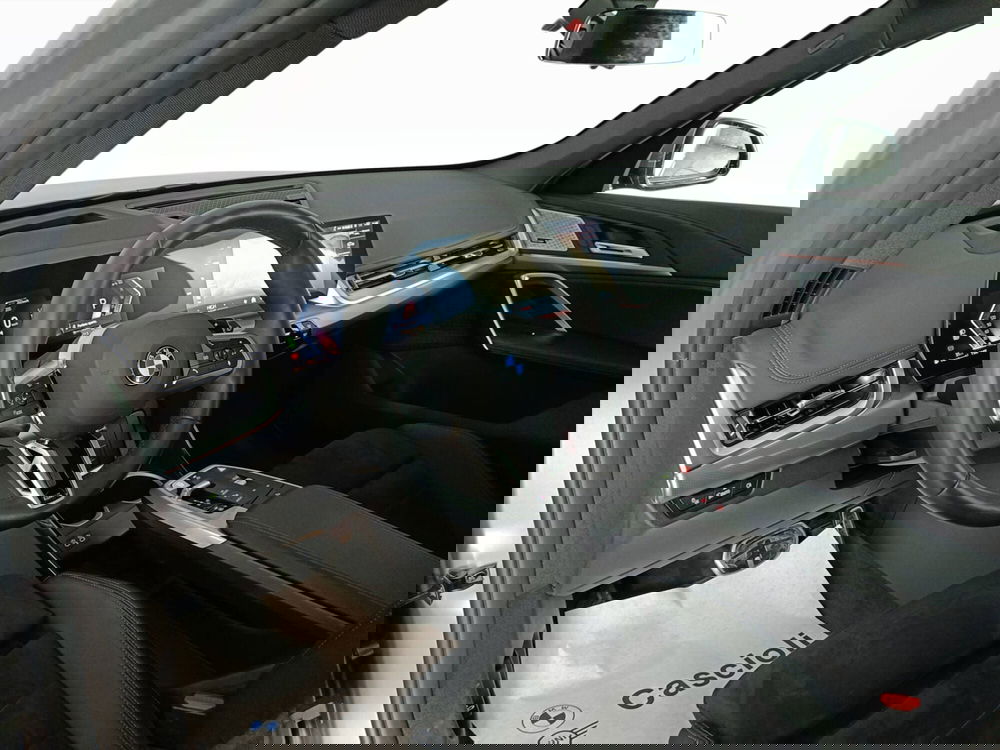 BMW X1 usata a Ascoli Piceno (7)