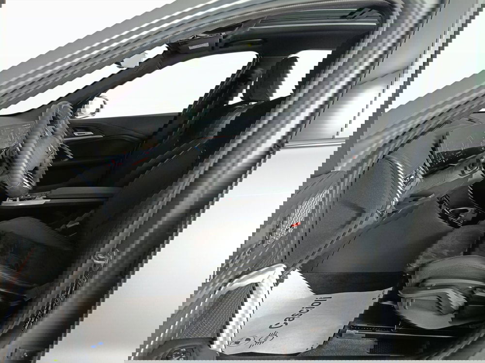 BMW X1 usata a Ascoli Piceno (8)