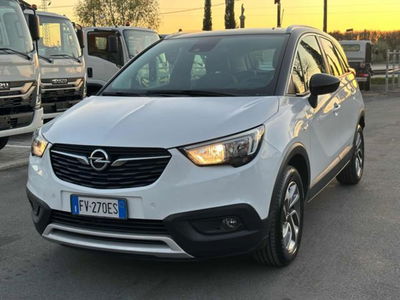 Opel Grandland X 1.2 Turbo 12V 130 CV Start&amp;Stop Advance del 2019 usata a Massarosa