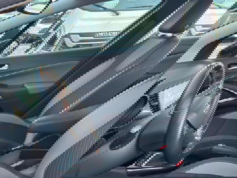 Opel Grandland X usata a Lucca (10)