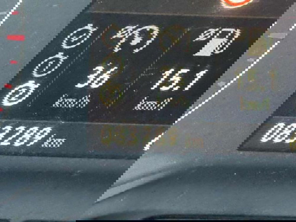 Opel Grandland X usata a Lucca (12)