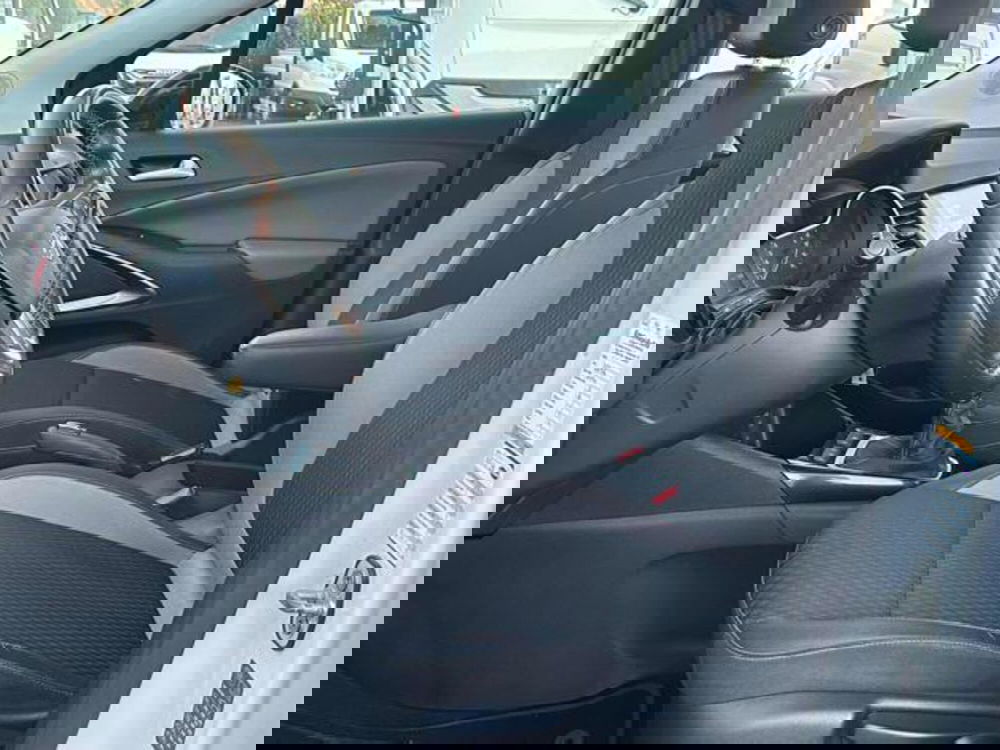 Opel Grandland X usata a Lucca (14)