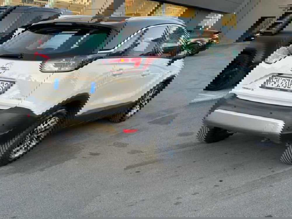 Opel Grandland X usata a Lucca (4)