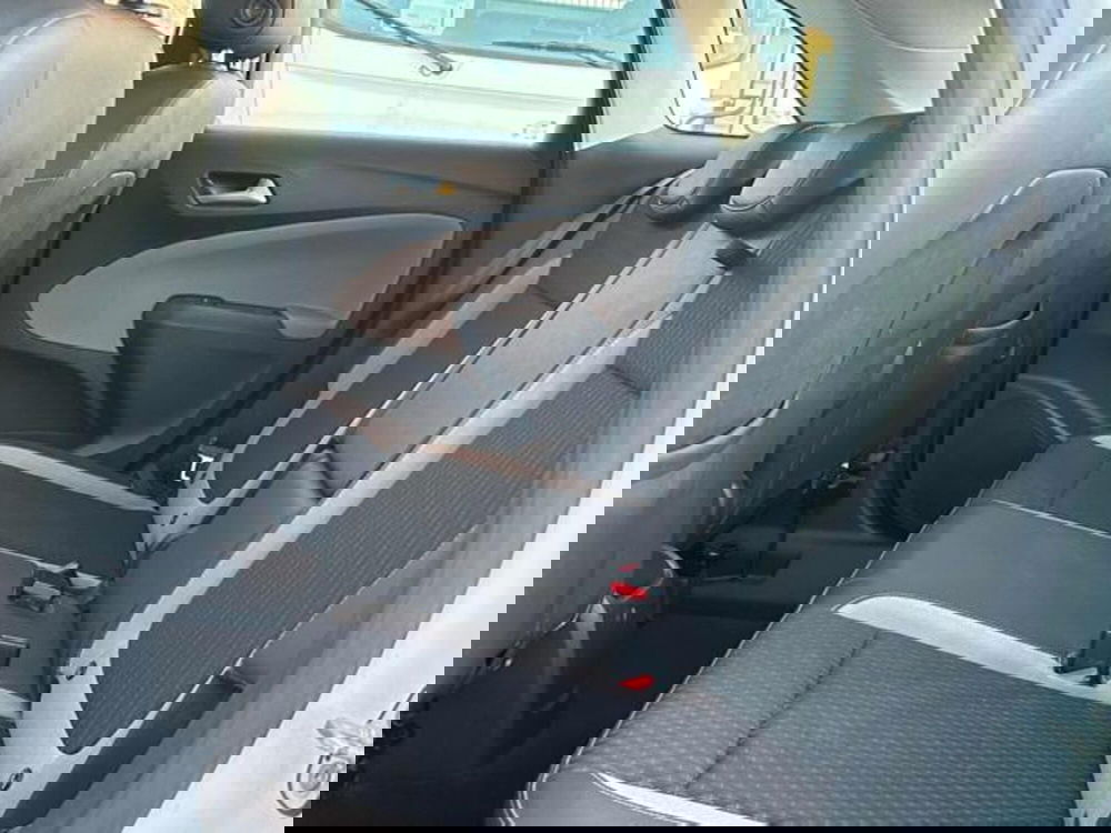 Opel Grandland X usata a Lucca (7)