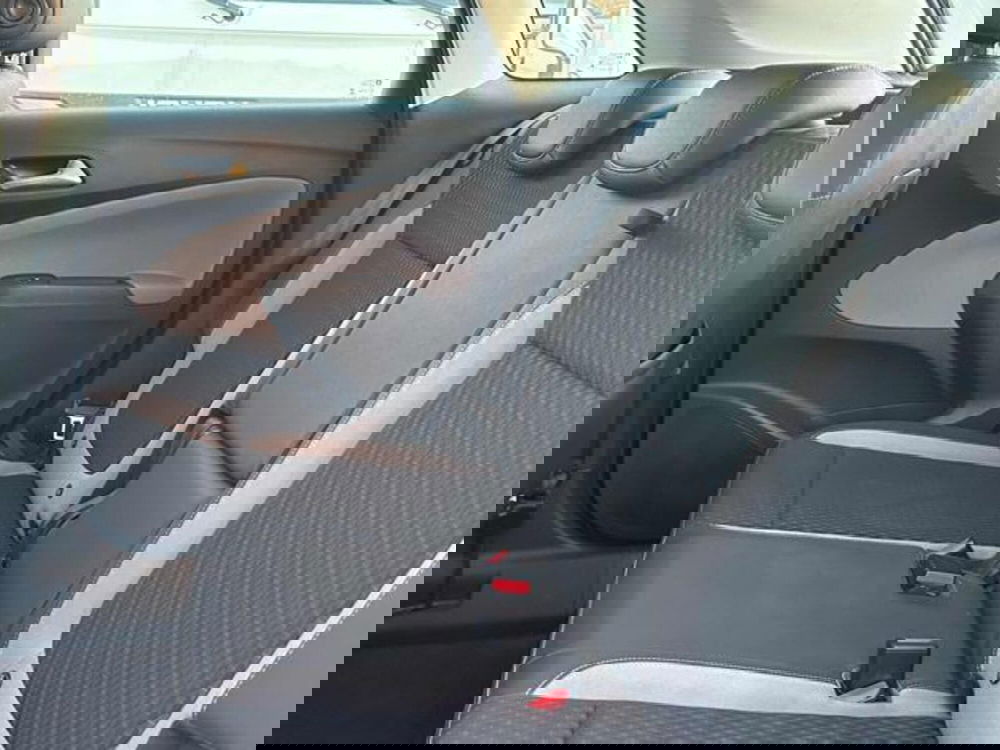 Opel Grandland X usata a Lucca (8)