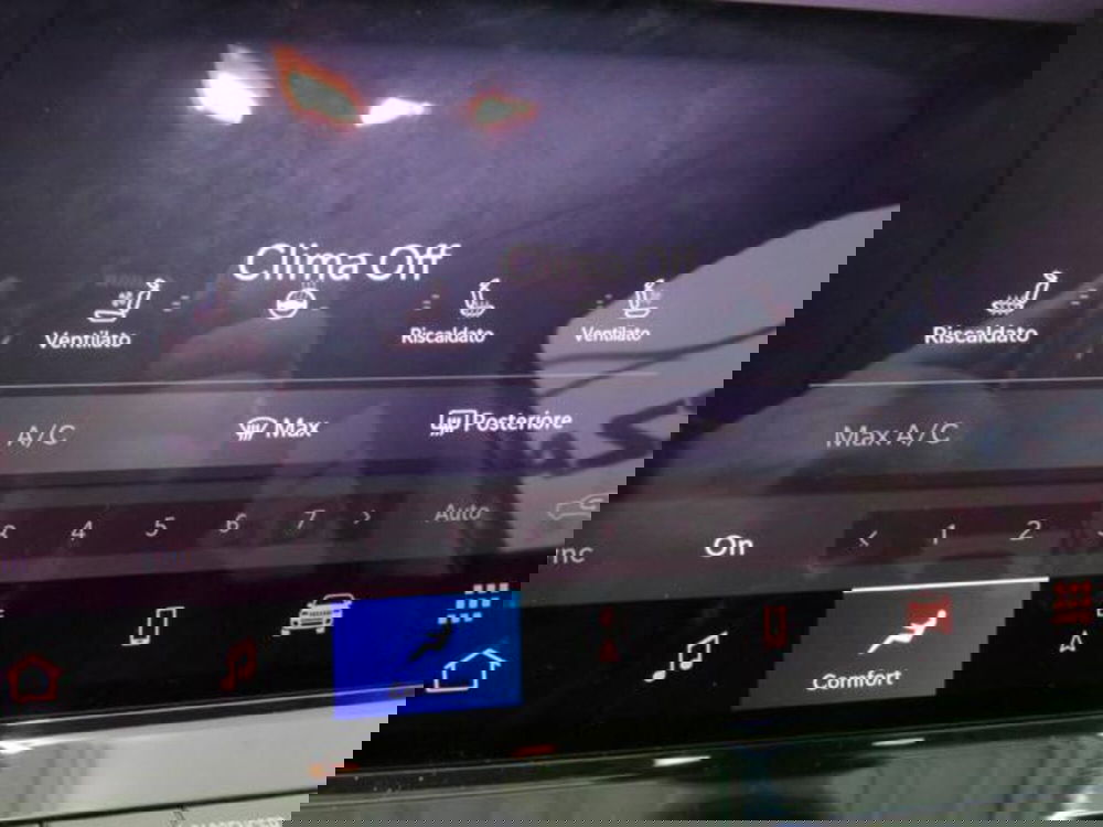 Jeep Compass usata a Lodi (11)