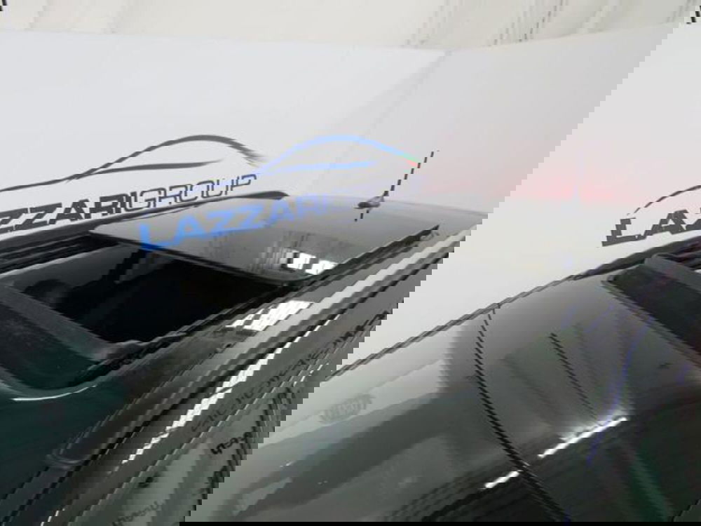 Jeep Compass usata a Lodi (13)