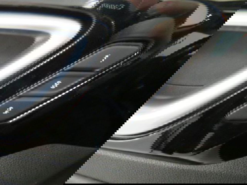 Jeep Compass usata a Lodi (14)