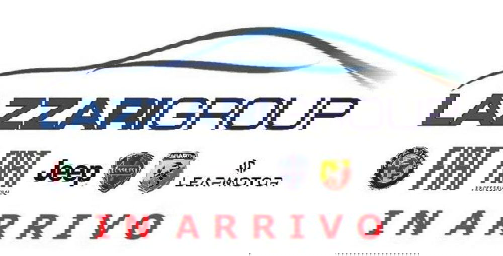 Jeep Compass usata a Lodi (2)