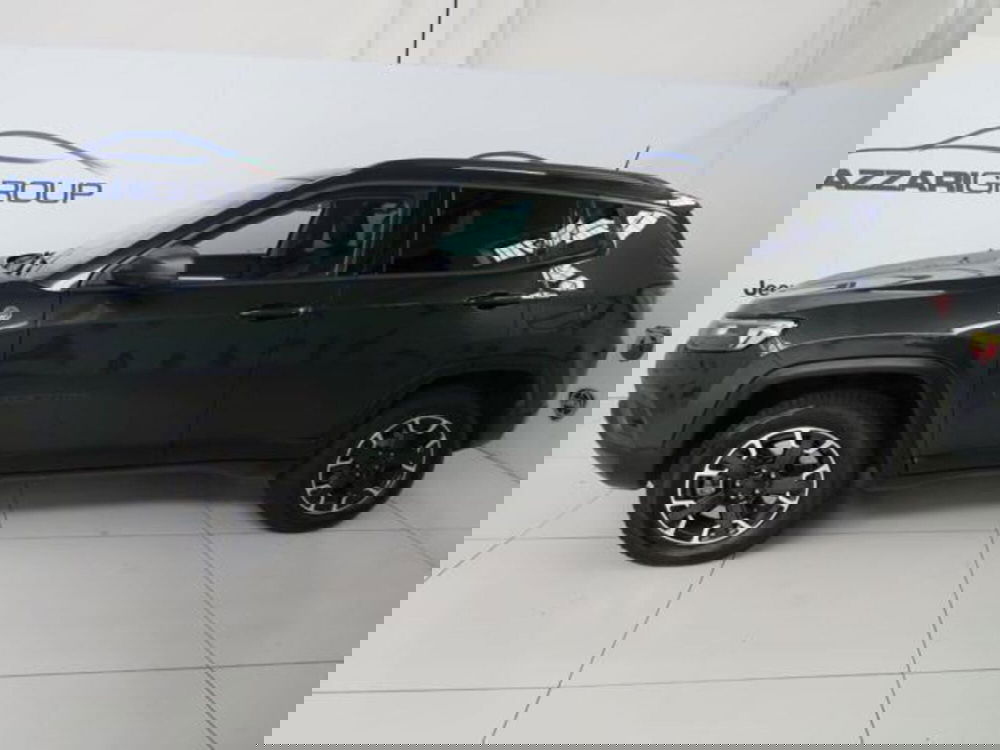 Jeep Compass usata a Lodi (3)