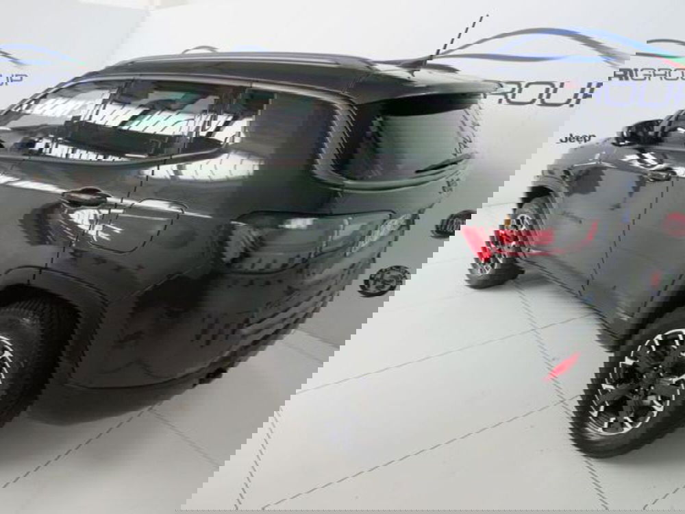 Jeep Compass usata a Lodi (4)