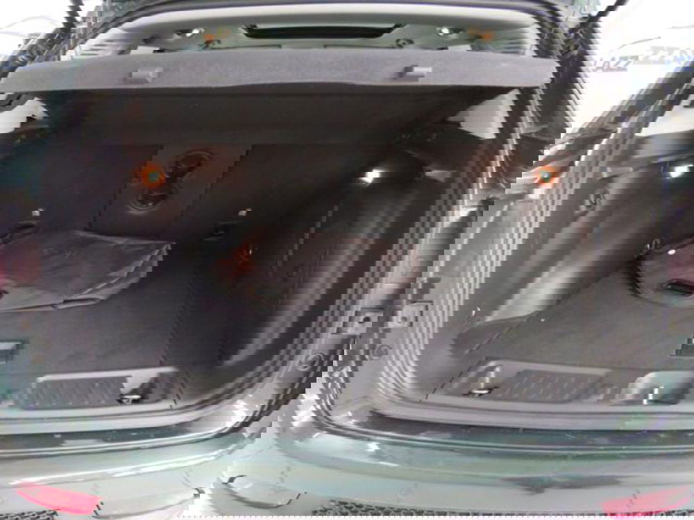 Jeep Compass usata a Lodi (8)