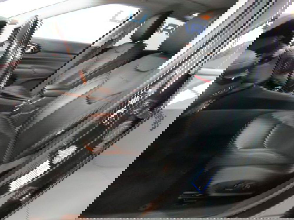 Jeep Compass usata a Lodi (9)