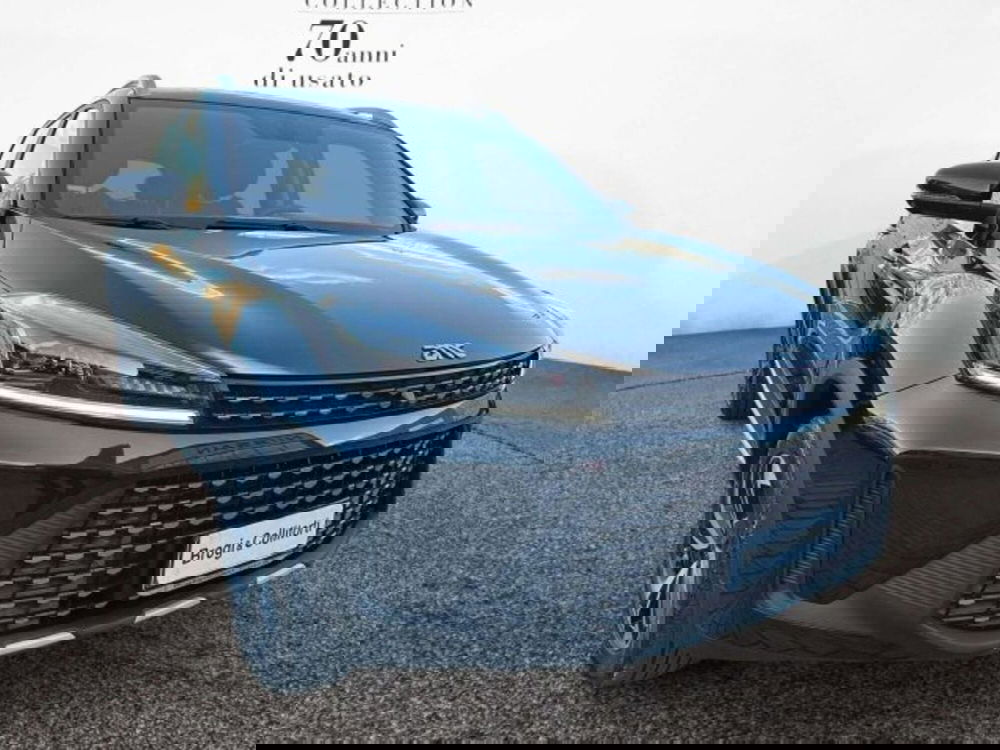 Emc Sei usata a Firenze