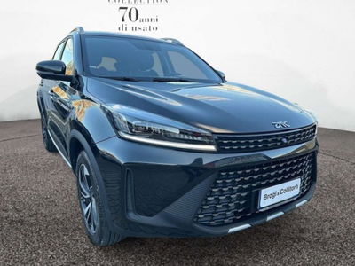 Emc Sei Sei 1.5 113cv del 2025 usata a Empoli